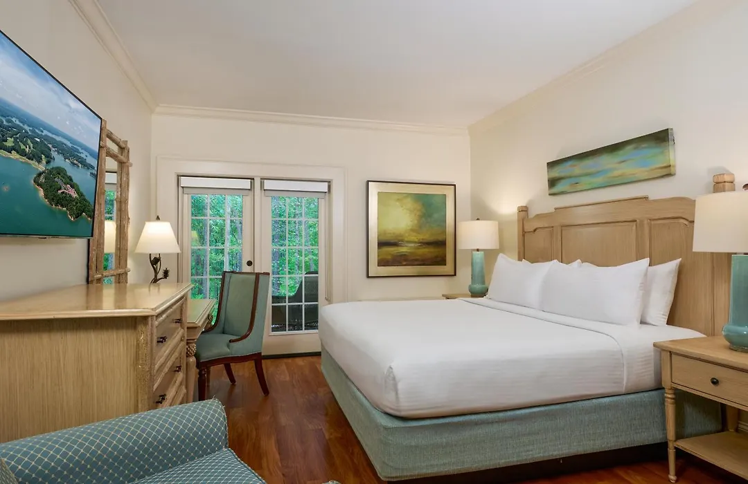 Lanier Islands Legacy Lodge-1